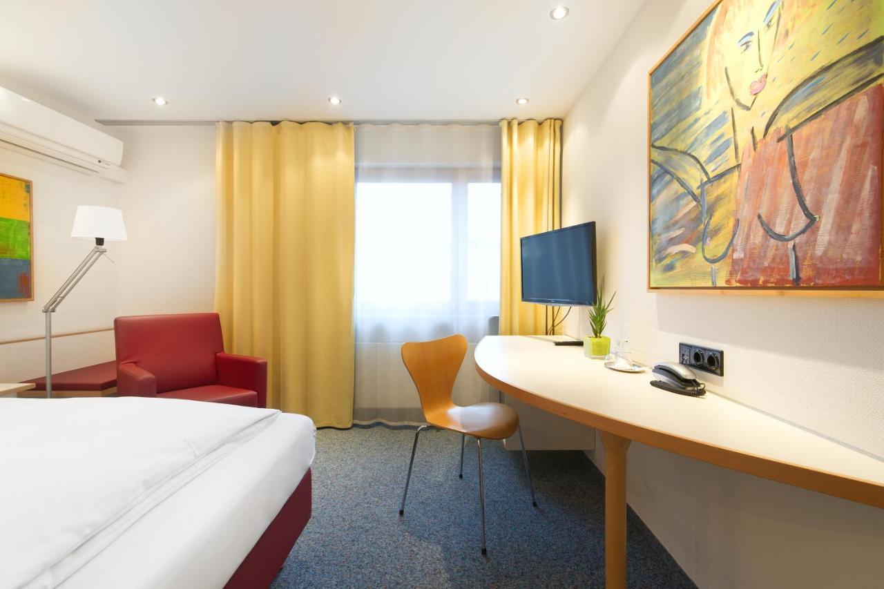 Hotel Rommel Korb Ngoại thất bức ảnh