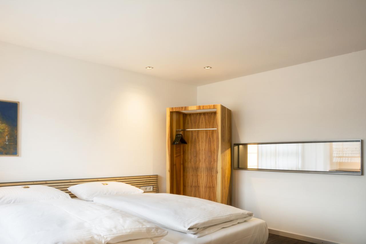 Hotel Rommel Korb Ngoại thất bức ảnh