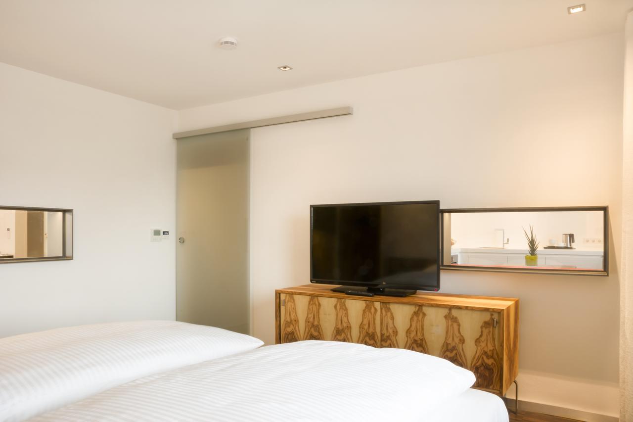 Hotel Rommel Korb Ngoại thất bức ảnh