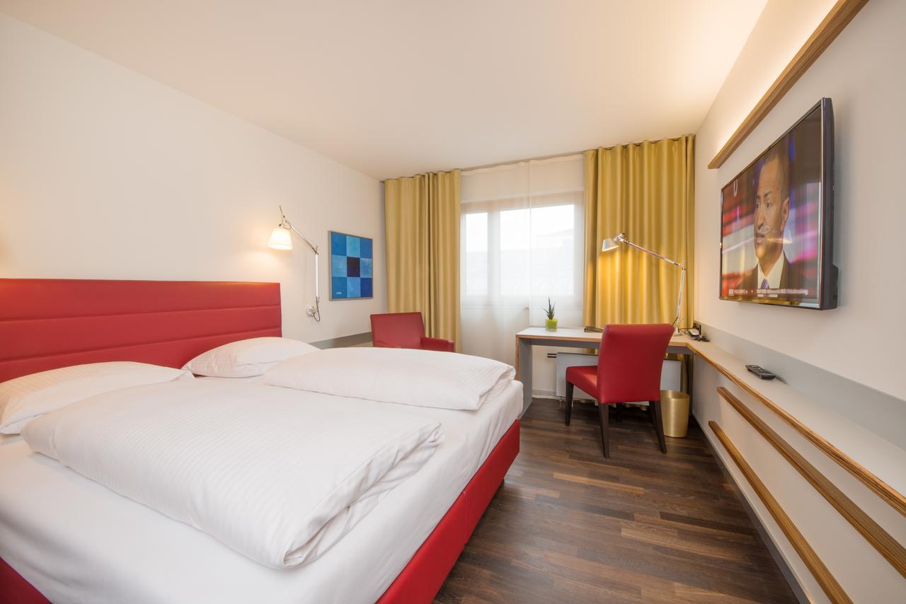 Hotel Rommel Korb Ngoại thất bức ảnh