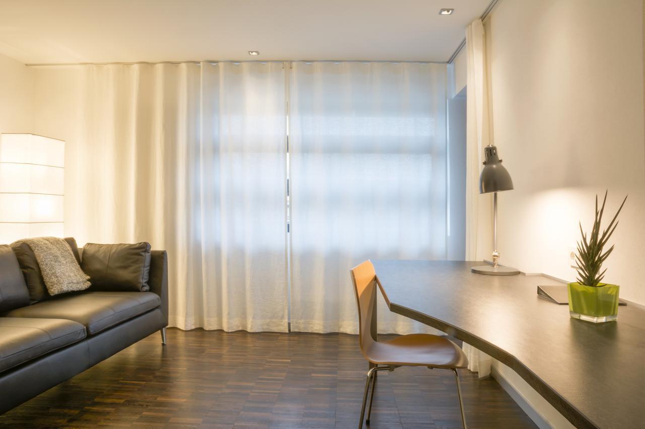 Hotel Rommel Korb Ngoại thất bức ảnh