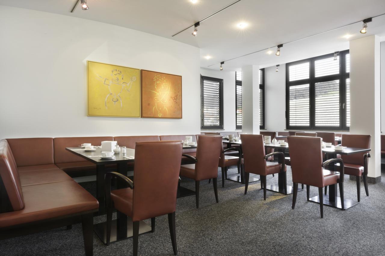 Hotel Rommel Korb Ngoại thất bức ảnh