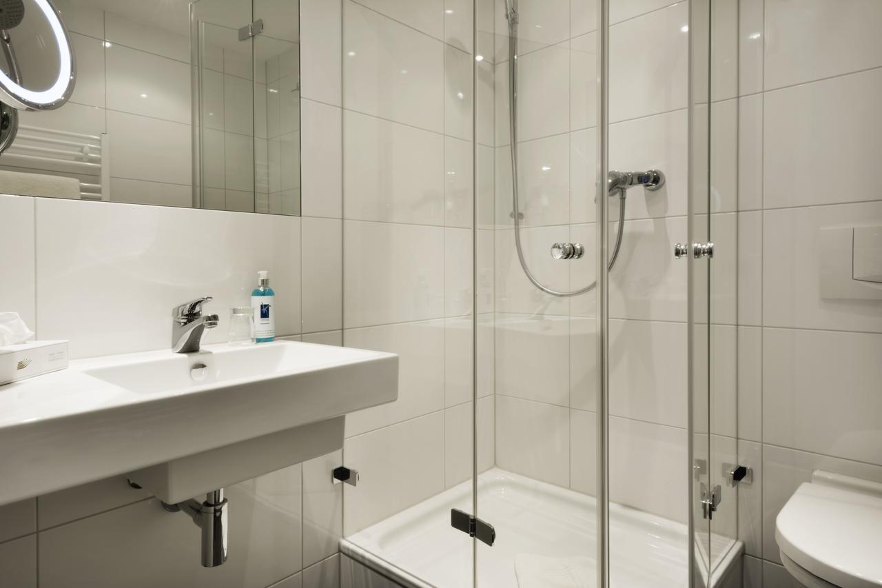 Hotel Rommel Korb Ngoại thất bức ảnh