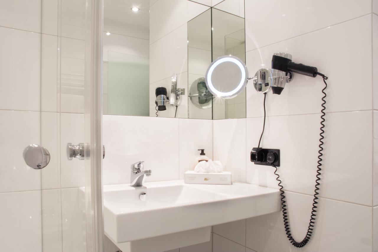 Hotel Rommel Korb Ngoại thất bức ảnh