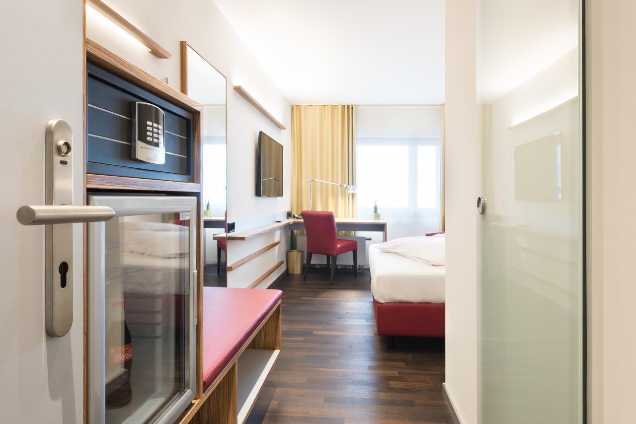 Hotel Rommel Korb Ngoại thất bức ảnh