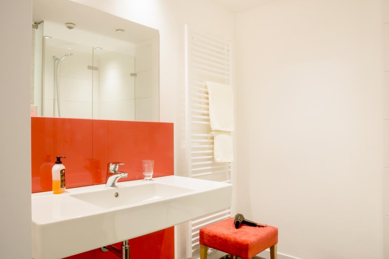 Hotel Rommel Korb Ngoại thất bức ảnh
